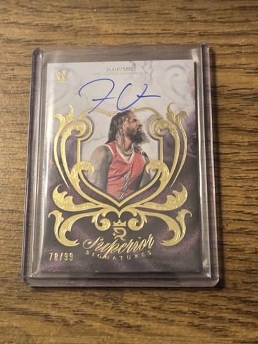 Topps 2025 royalty wwe - 2025,
