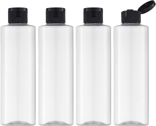 250ml bottiglie vuoto - 250ml,