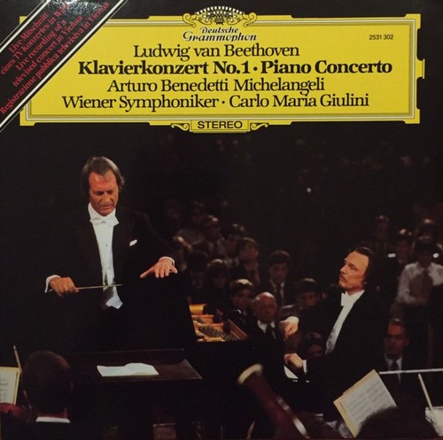 2531 302 beethoven - beethoven, piano
