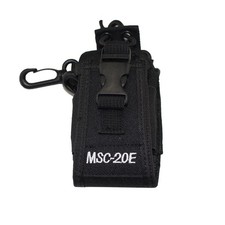 ® MSC-20E Nylon Radio Case