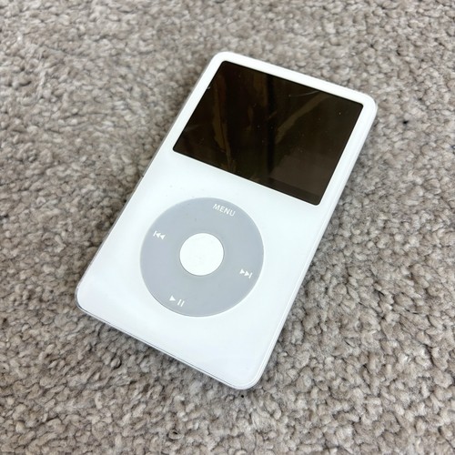 Apple ipod classic - apple,
