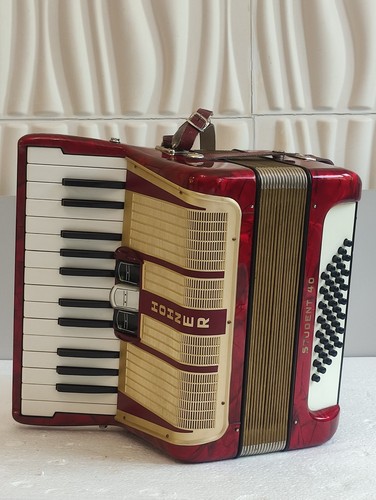 Fisarmonica pianoforte - fisarmonica,
