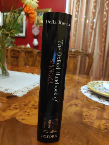 Della rocca oxford - della, (ed