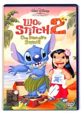 EBOND Lilo e Stitch 2 - Che Disastro Stitch DVD DB621815