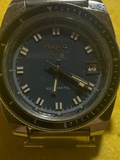 Diver vintage phigied antille