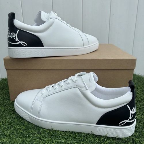 Sneakers christian louboutin - sneakers,