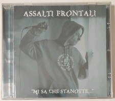 Assalti Frontali - Mi Sa Che