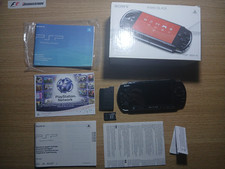 Sony PlayStation Portable PSP