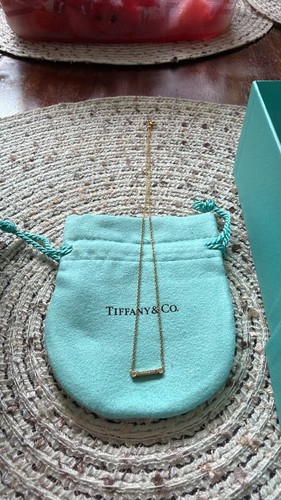 Collana tiffany in - tiffany, co.
