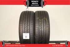 2 PNEUMATICI HANKOOK 235/50