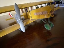 MODELLINO CAPRONI (CA32? )