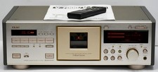 TEAC V-7000 High End 3-Head