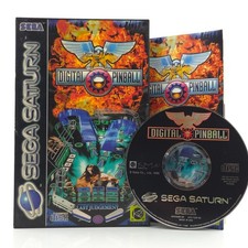 Gioco Sega Saturn: Digital