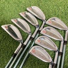 Set di ferri da donna HONMA