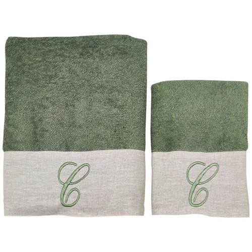 Biancoperla set asciugamani - biancoperla,
