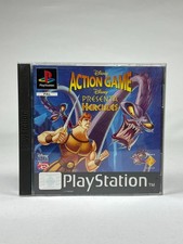 Hercules per sony playstation - per,