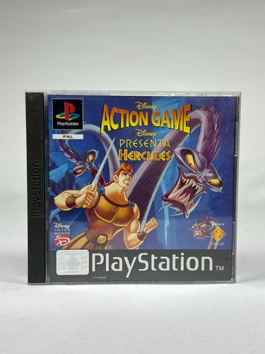 Hercules per sony - hercules,