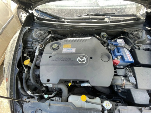 Motore mazda rf7j - mazda,