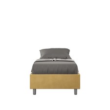 Letto Singolo Sommier 80x190