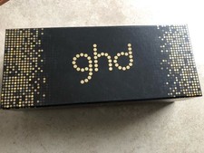 Piastra capelli ghd 5.0