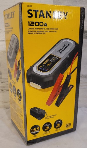 New stanley lj12fc - stanley, jump