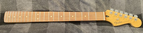 Fender player plus series - fender,