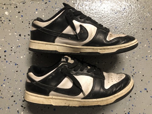 Nike panda dunk low uomo - low,