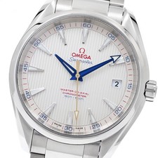 Omega Seamaster Aqua Terra