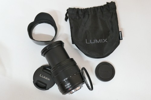 Eccellente panasonic lumix - eccellente, g