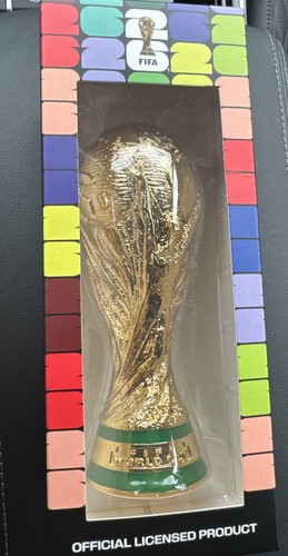Trofeo replica coppa del - trofeo,
