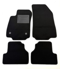 Tappetini auto compatibili con