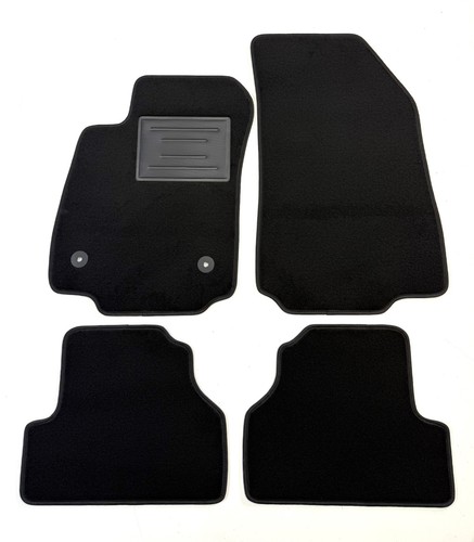 Tappetini auto compatibili con
