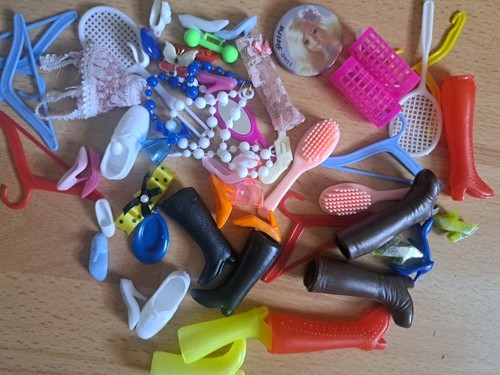 Petra plasty come barbie - petra,