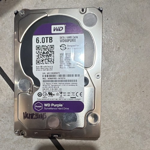 Western digital viola - wd,