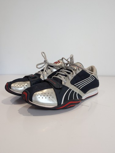 Scarpe ginnastica vintage - scarpe,