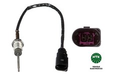 Sensore temperatura gas - temperatura,
