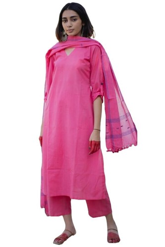 Kurta dritta tinta unita - , misto