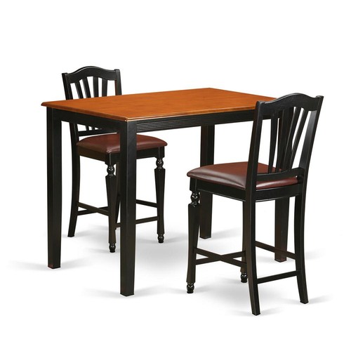 Set tavolo pub pezzi - tavolo,