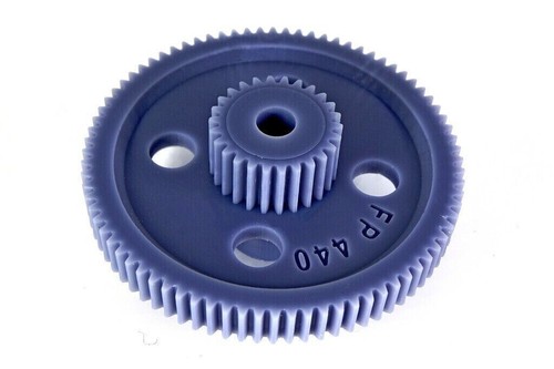 Ricambio grammophone gear - ricambio,