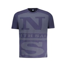 T-shirt NORTH SAILS logo