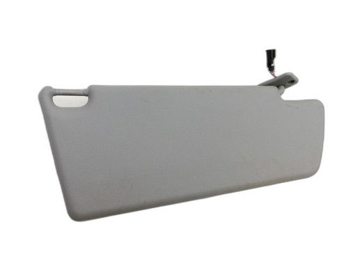 Aletta parasole lato - sx, del