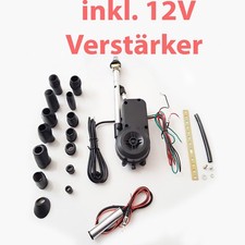 Antenna telescopica antenna elettrica come antenna Hirschmann per Mercedes W123