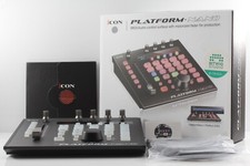 Superficie di controllo ICON