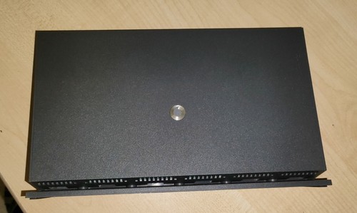 Router vodafone power - power, station