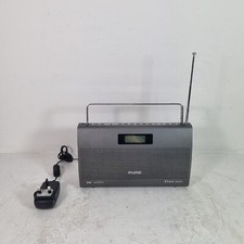 Pure Elan RV40 Sveglia Radio