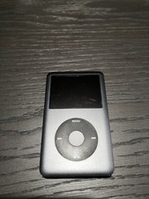 ipod classic 160 gb