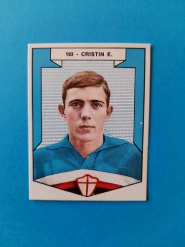 Figurina calciatori imperia - figurina,