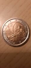 ✅??moneta 2 euro rara, ediz. limit. giochi olimpici invernali di Torino 2006?