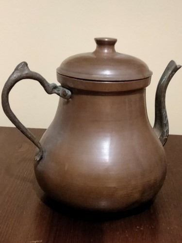 Brocca caraffa antica - brocca/caraffa,