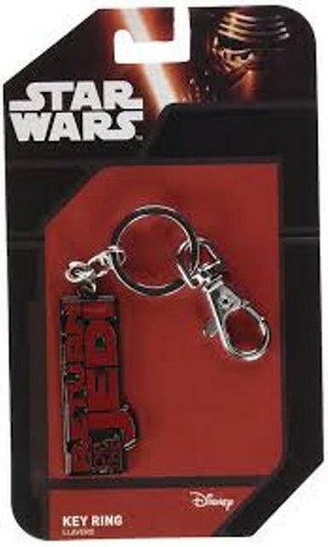 Star wars toys portachiavi - sd,